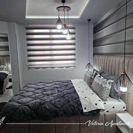 Victoria Apartments 3 Velingrad Exterior foto