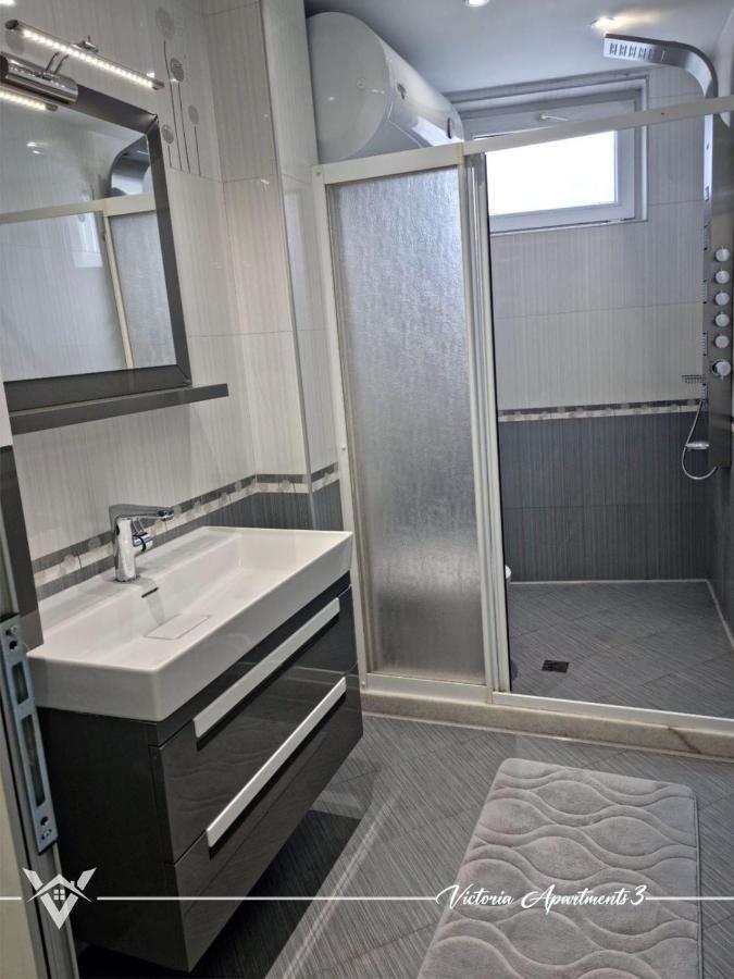 Victoria Apartments 3 Velingrad Exterior foto
